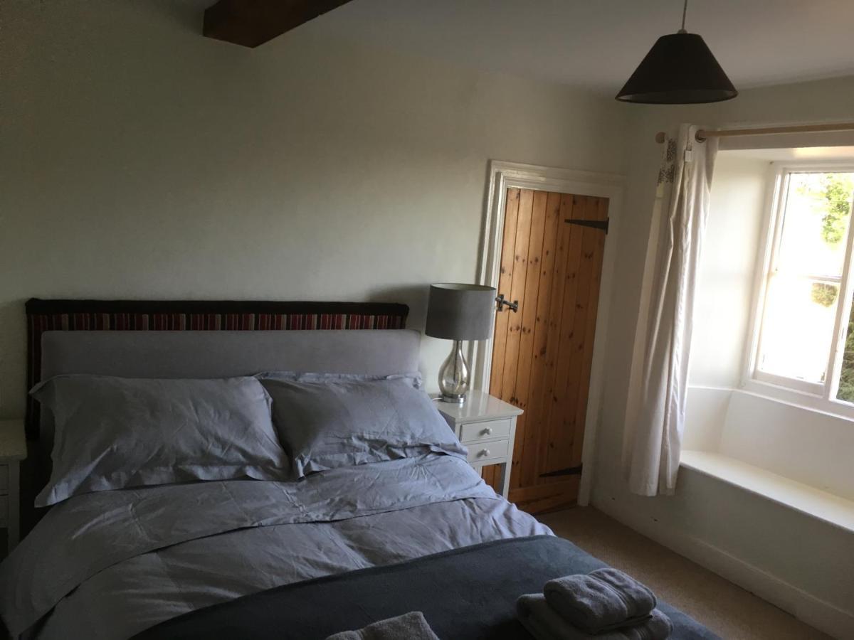 Bed and Breakfast Bartholomew Arms Maidford Habitación foto