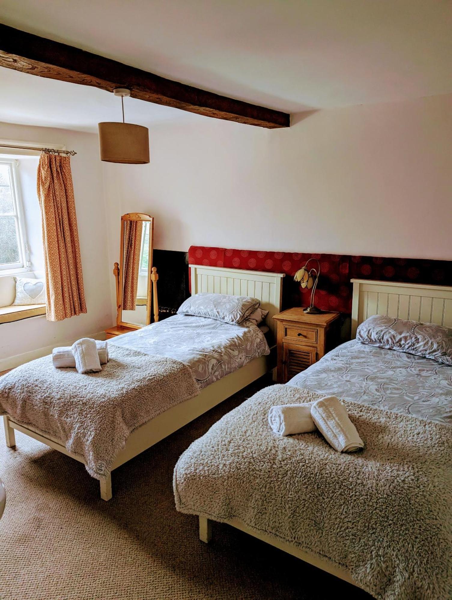 Bed and Breakfast Bartholomew Arms Maidford Exterior foto