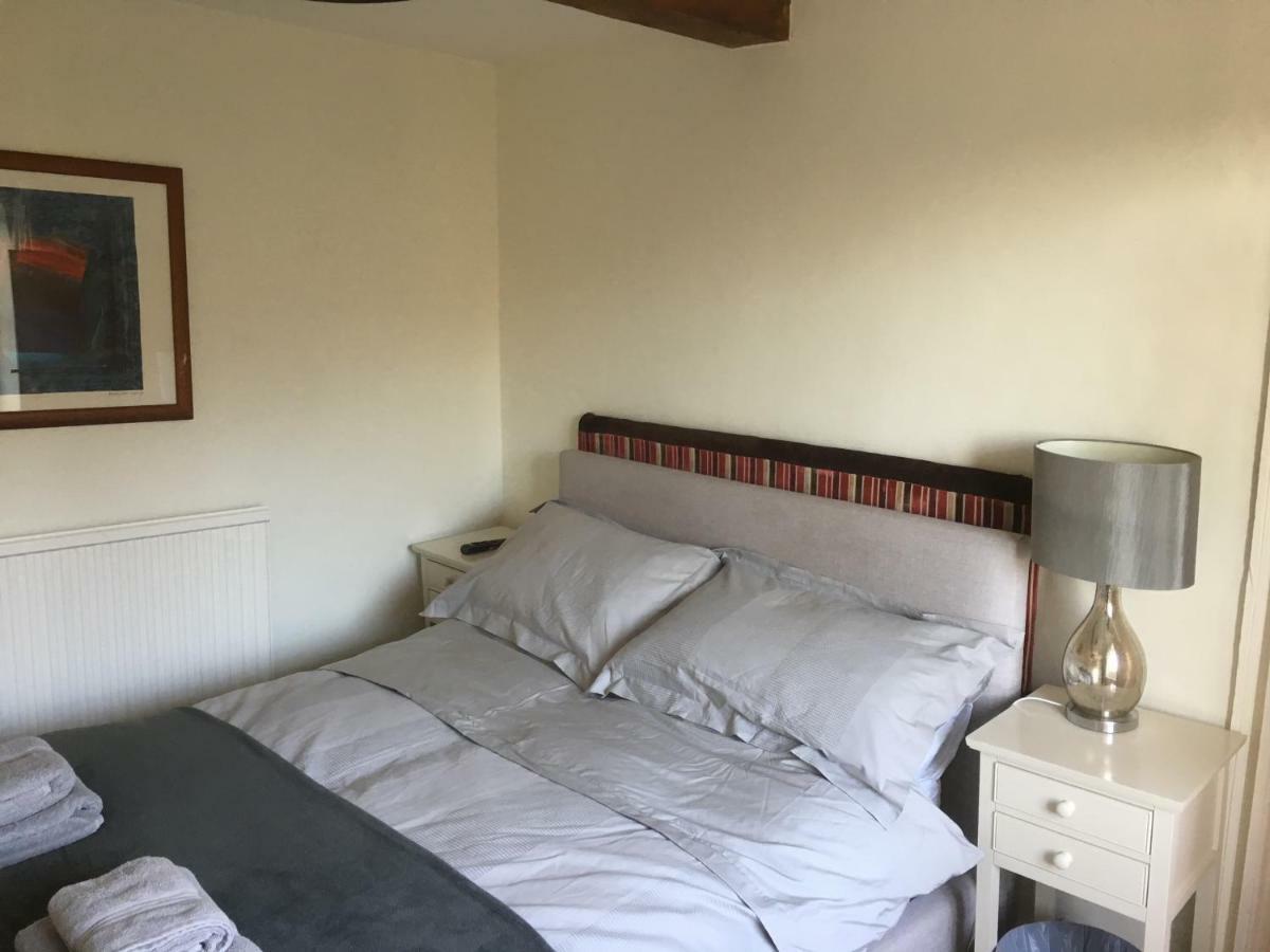 Bed and Breakfast Bartholomew Arms Maidford Habitación foto