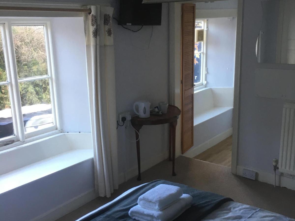 Bed and Breakfast Bartholomew Arms Maidford Exterior foto